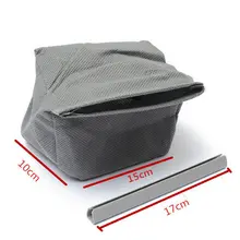 Reusable vacuum dust bag 11x10cm #4