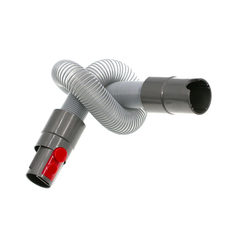 Tubo di ricambio per Dyson V11 V12 V15 V10 V8 V7 tubo per aspirapolvere prolunga in PVC accessori per tubi telescopici pezzi di ricambio