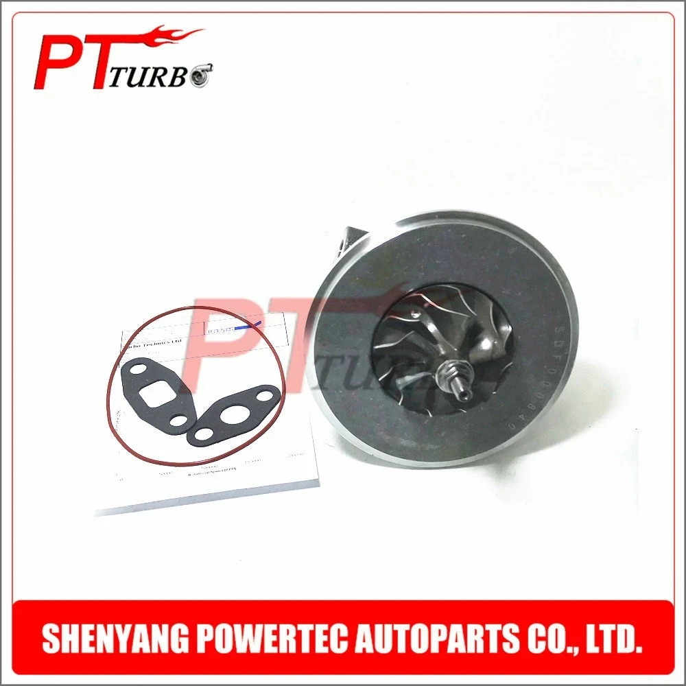 Turbocharger Chra TA3107 465778 465778-5017S For JBC Agricultural 3.9L Turbine Core Turbo Charger Cartridge Assy 3.9L 2674397