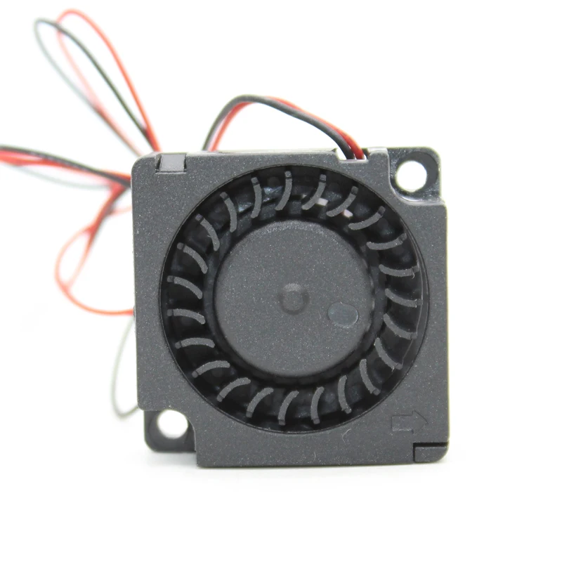 Thrive HB3010H12B Server Cooling Fan DC 12V 0.15A 30x30x10mm 2-wire