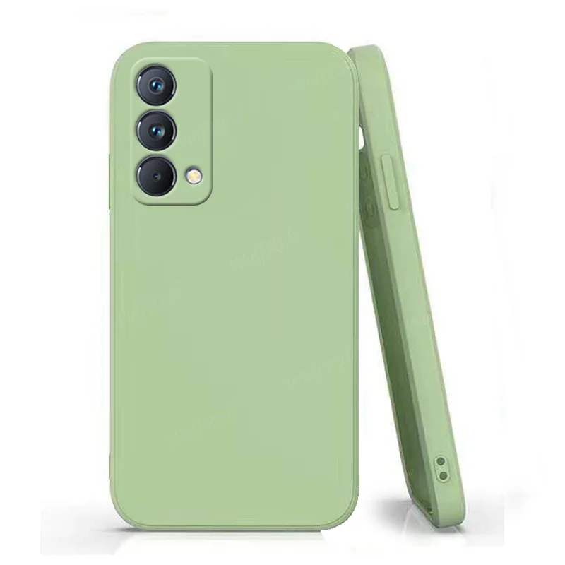 For Cover Realme GT Master Case For OPPO Realme GT Master Edition Capas Back TPU Soft Cover For Realme GT Master Explorer Fundas