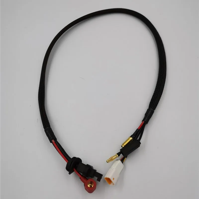 식물 보호 드론 액세서리 전원 모듈 Esc 복합 케이블, DJI T16 용