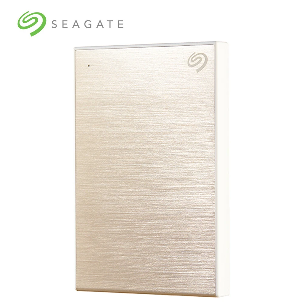 Imagem -04 - Seagate Disco Rígido Móvel Hdd Usb3.0 1tb 2tb 4tb Usb3.0 1tb 2tb 4tb Disco Rígido Móvel de Alta Velocidade