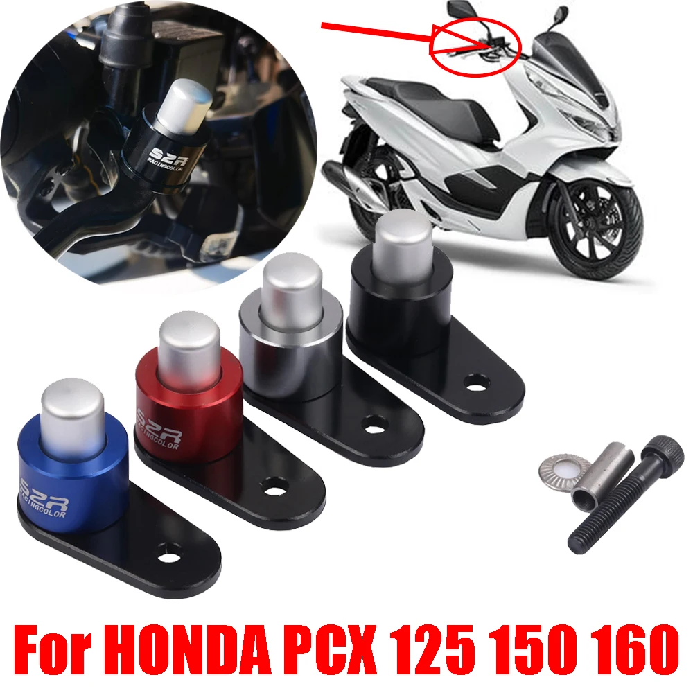 ホンダPCX125 PCX150 PCX160 pcx 150 pcx 125 160オートバイ