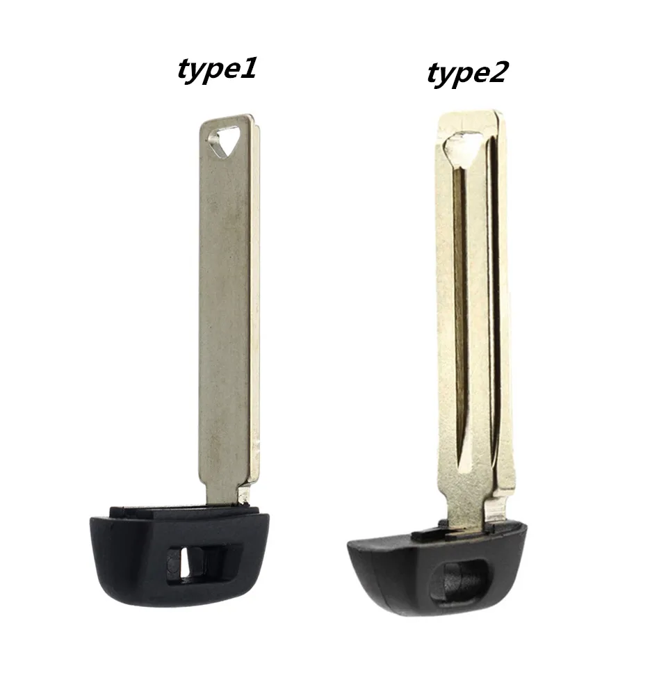 WFMJ запасная НЕОБРАБОТАННАЯ умная экстренная вставка для Toyota Avalon Camry RAV4