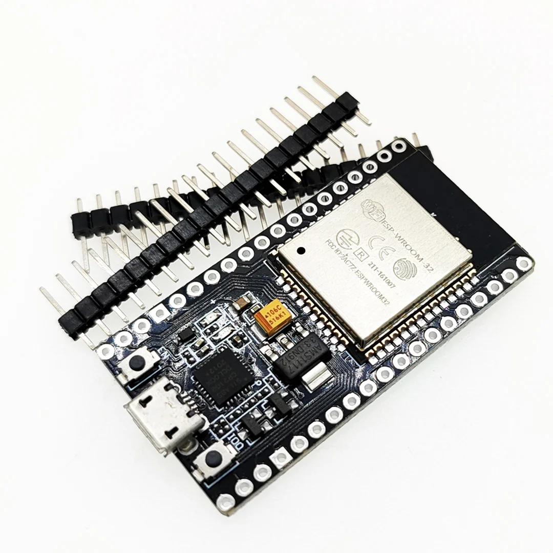 ESP32S ESP-32 Development Board WiFi Bluetooth Ultra-Low Power Consumption Dual Cores ESP-32S Board