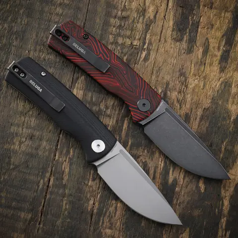 10 best sales harpykniv - №2