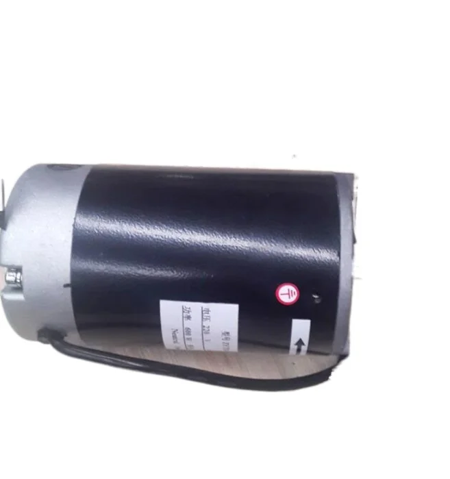 450W 600W 750W 1100W  DC Brush Motor ZYT83005A/ZYT93005A PL WM 180V 210V Lathe Accessories Motor