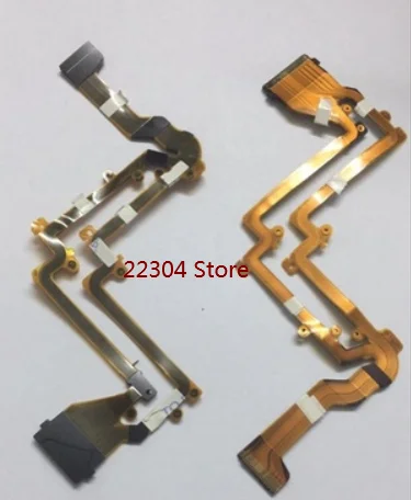 NEW Video Camera Repair Parts for PANASONIC MDH2 V720 Flex Cable