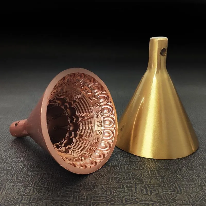 Alloy Miniature 3D Stupa Tibetan Making Molds Tantric Casting Tools Variety Shapes DIY Mold Crafts Buddhism Decoration Supplies
