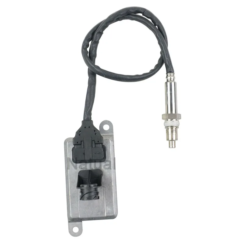 24V Original Nitrogen Oxygen Nox Sensor For Scania Truck Car Bus Coach Euro 5 5WK96612B 5WK9 6612B 2020691