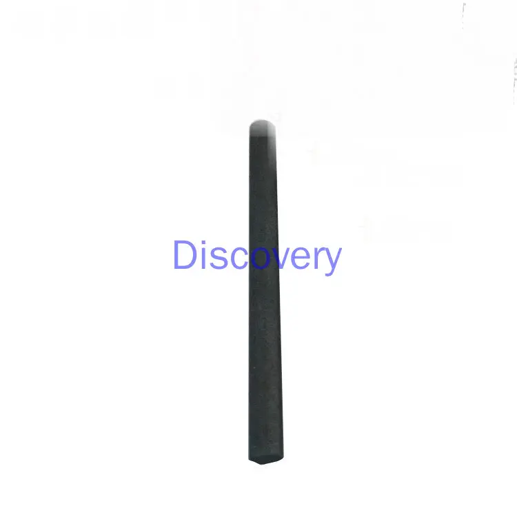 Graphite Electrode Carbon Rod Conductive Graphite Anode Carbon Rod Electrolysis Carbon Rod Chemical Experiment Equipment