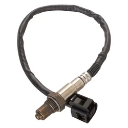 Lambda Upstream O2 Exhaust Gas Oxygen Sensor for BMW GT 750i xDrive Alpina B7L X5 X6 Mini Cooper 1.6L 11787595353 11787576673