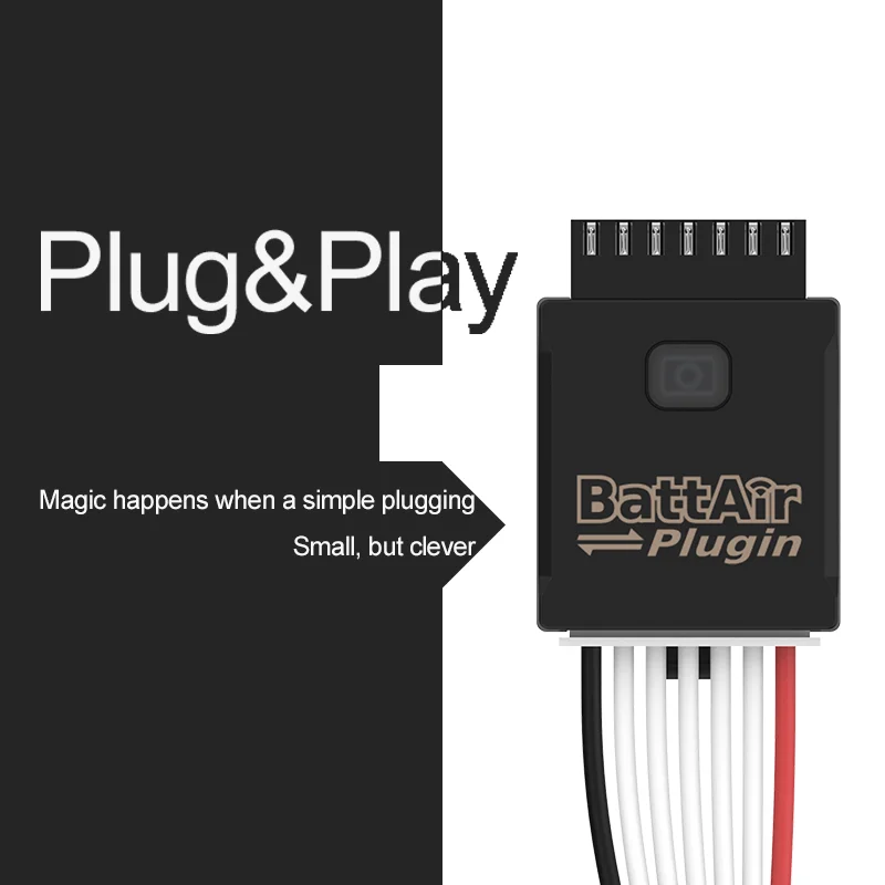 Isdt battairプラグインバッテリー管理システムリポバッテリースマートapp store bluetooth制御5-6s 5個