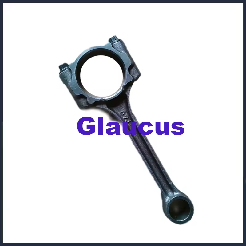 Glaucus 엔진 커넥팅 로드