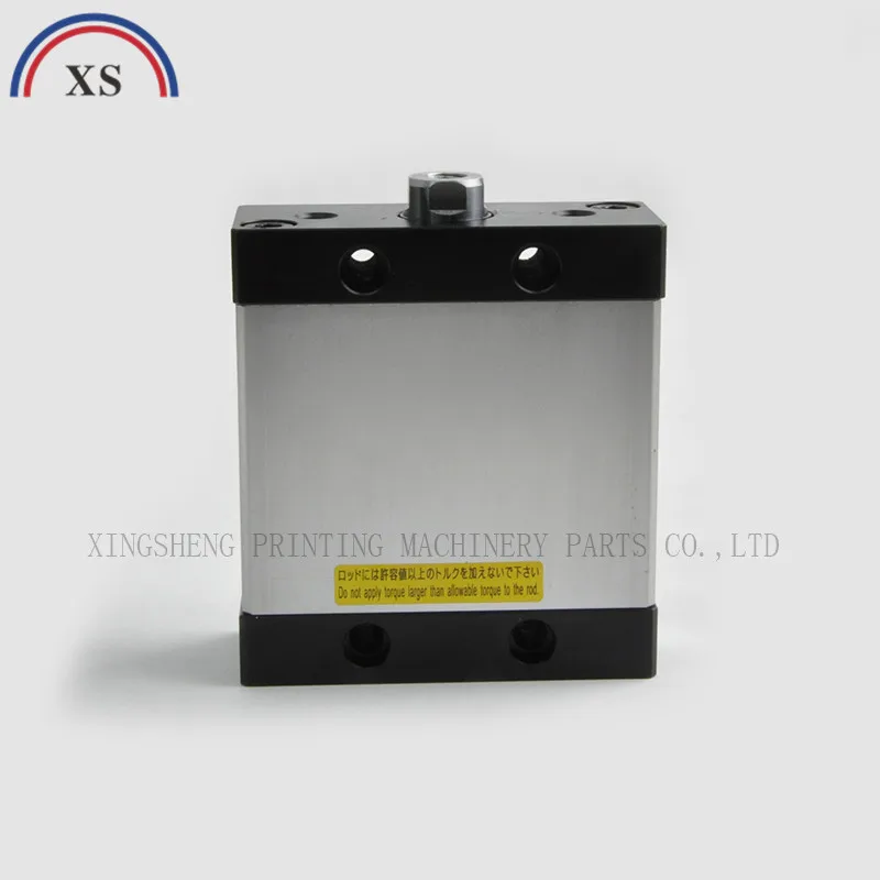 

Ryobi 920 Printing Machine Parts Ryobi Cylinder FCD-L-50-50 HIGH QUALITY PRINTING MACHINE PAERTS