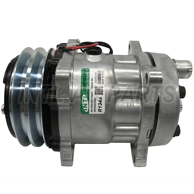 

Sanden SD7H13 7301 7324 197301 1101365 20-07301 AC Compressor