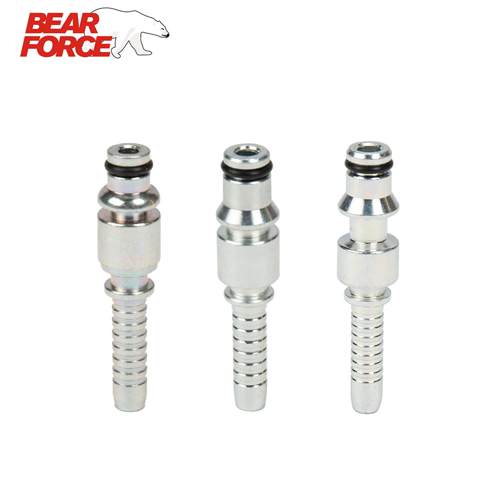 Manguera de lavadora de alta presión, accesorio de inserción, manguera de limpieza de agua para lavado de coches, conector de instalación para AR Daewoo Patriot Lavor Bort