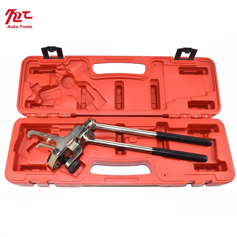 High Quality Valve Pressure Spring Installer and Remover Tool Plier For BMW N20 N26 N52 N55 Engine Professional Timing Tool