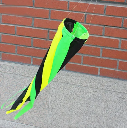 Outdoor Fun Sports  NEW  Windsocks Hung On The Car /Kite /As a Wind Vane Factory Direct