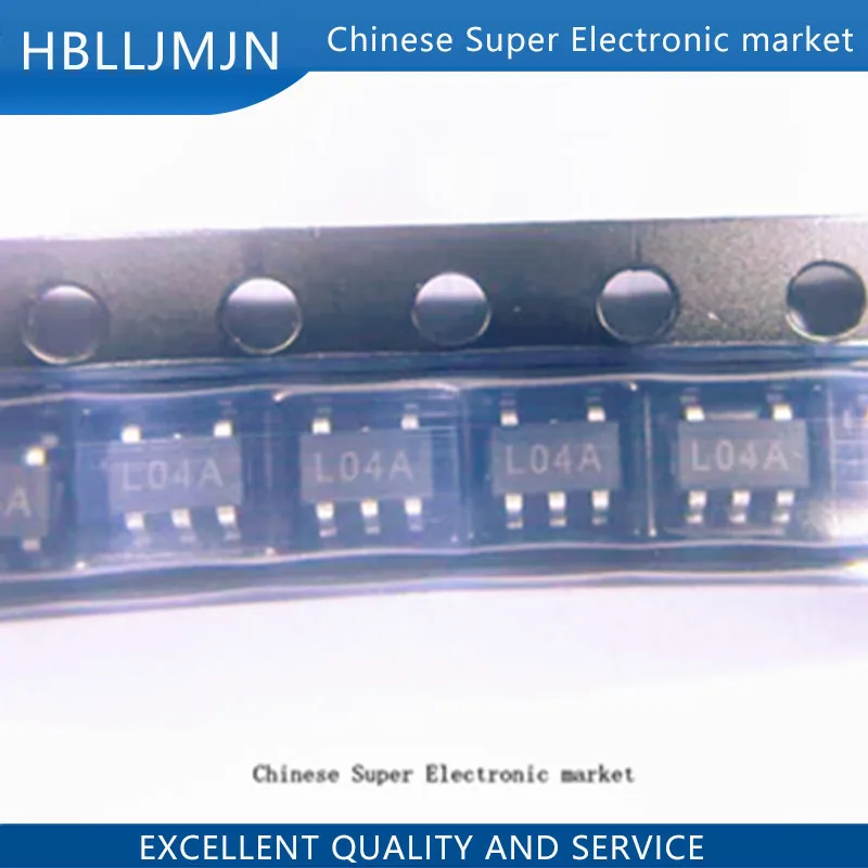 Lo4a – Najlepsze rozwiązanie dla precyzyjnych układów zasilania w projektach elektronicznych