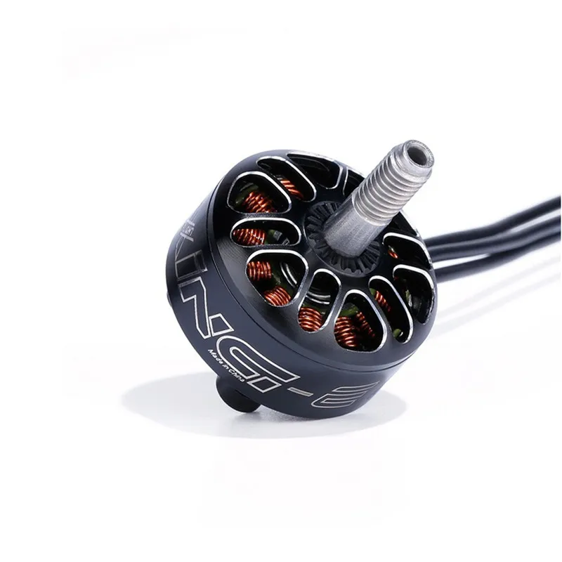 iFlight XING Eco 2207 1700KV 1800KV 6S /2450KV 2750KV 4S Brushless Motor for RC Multicopter Drone FPV Racing Parts