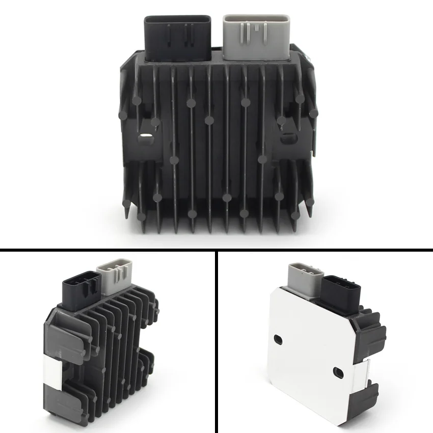 Voltage Regulator Rectifier For Polaris RZR 1000 4 900 XP M1400 GAS ACE500 ACE570 ACE900 570 Ranger 500 Crew OEM:2206367 4014856