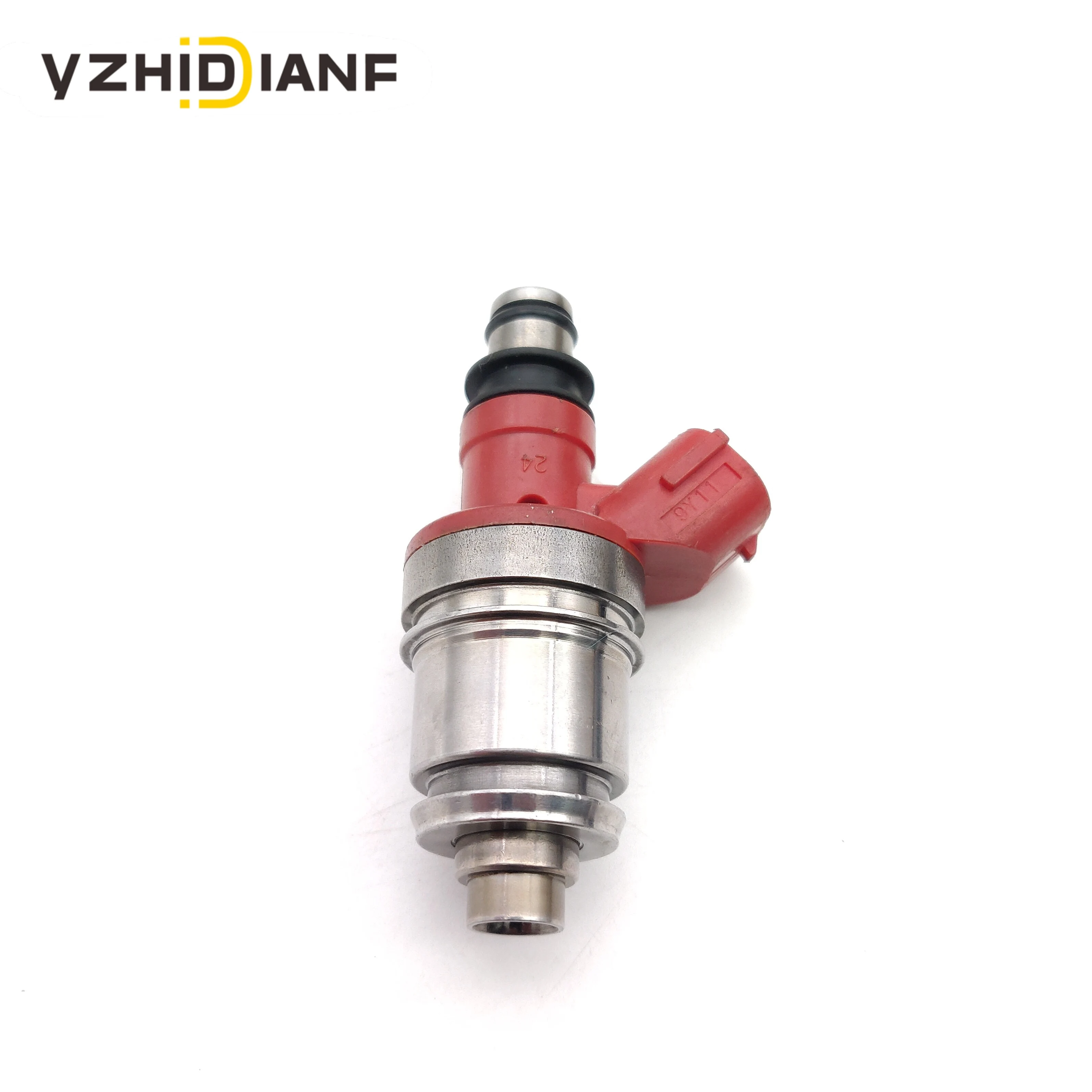 4PCS Fuel Injector Nozzle 15710-77EA0 JS28-2 for Suzuki-Isuzu-for Honda  Car accessoriesJ S282 8-97079532-0 1994-0