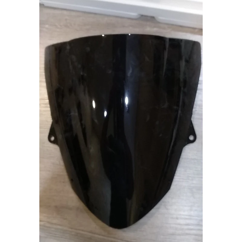 Windscreen For 2009 2010 2011 2012 2014 2016 2017-2021 2022 Kawasaki Ninja 636 ZX6R ZX-6R ZX 6R ZX10R ZX-10R Screen Windshield