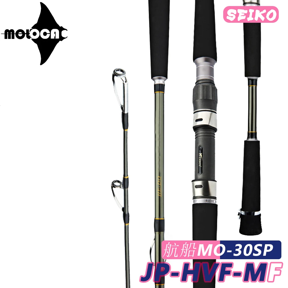 

Fishing Accessories Spinning Rod 1.65-2.4M Vara De Pesca Fibra De Carbono Canne Peche A La Carpe Mer Surfcasting Molinete Tools