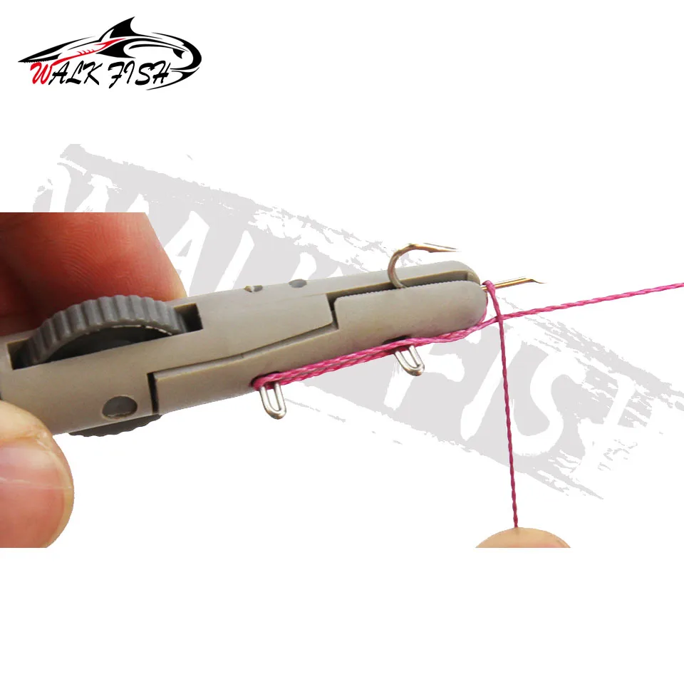 Kit iniciación pesca deportiva - Equipo completo para pescar - imagen 2