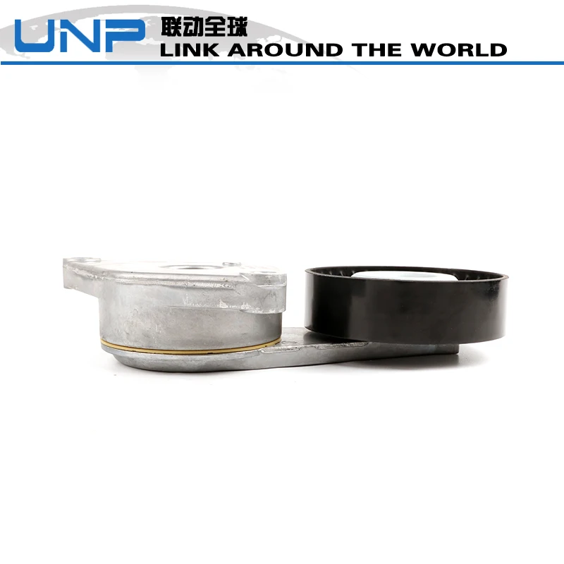 Auto Tensioner Pulley oem0K9BV10770 for CARNIVAL 2.5L 0 K9BV 10770 - Image 4