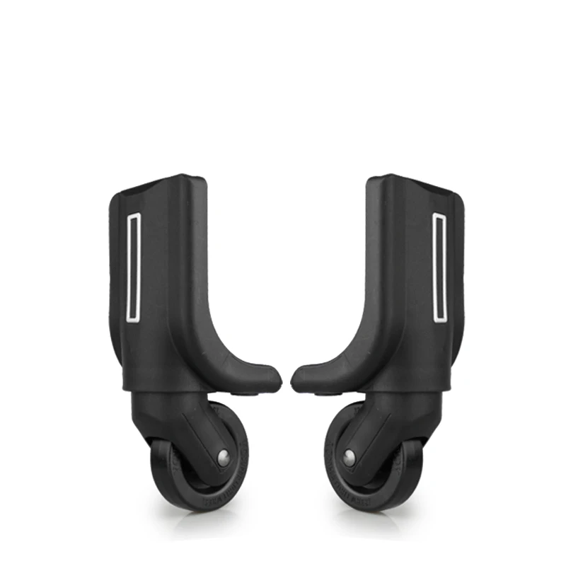 Luggage reel, wheel travel trolley case, universal roller pulley wheel universal replacement 20 inch 28 inch