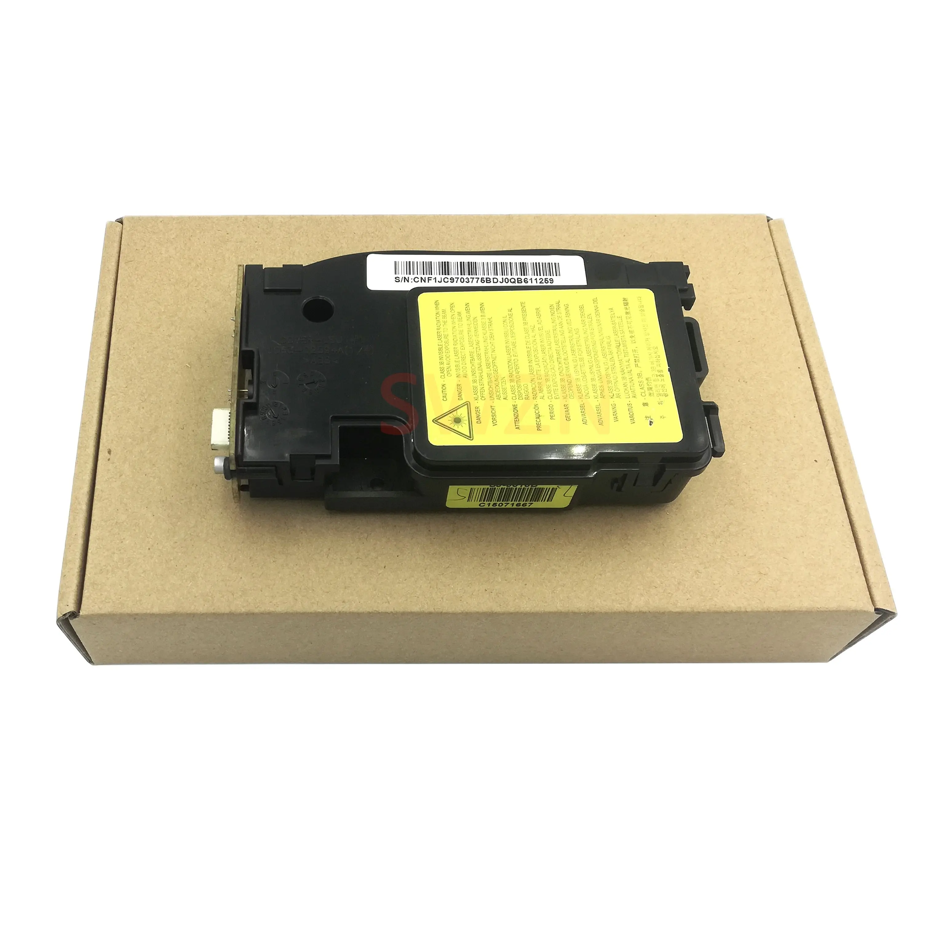 LSU Unit Laser Head For Samsung 2160 2161 2165 3401 3405 3400 2070 2071 2021 2020 2160 2029 761 760 2126 JC97-03775b