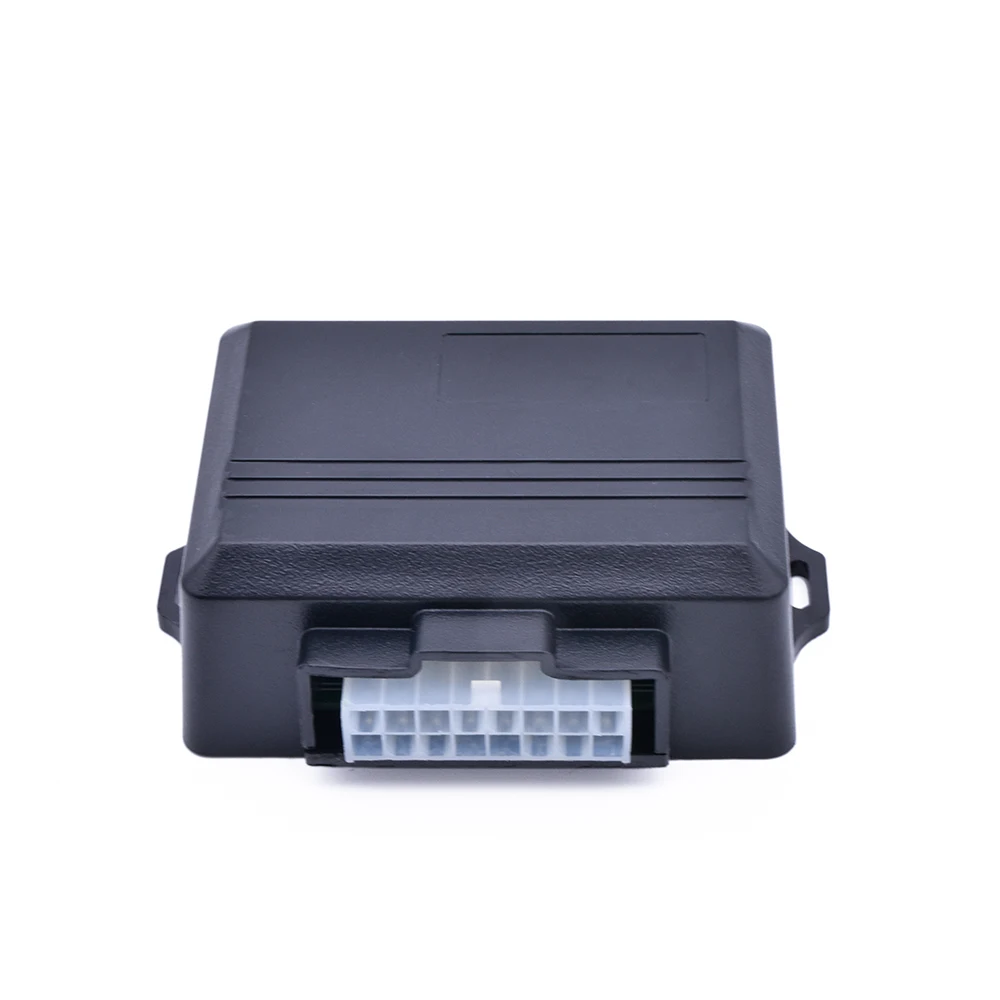 Módulo universal do fechamento da janela do carro da c.c. 12v para 2/4 portas automaticamente rolando acima automático