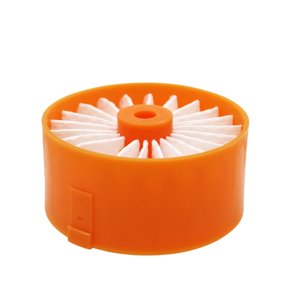 Filtro para aspiradora inalámbrica BLACK + DECKER POWERSERIES BSV2020G/BSV2020WAPB, herramientas de repuesto, accesorios para barredora