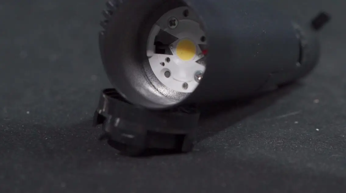 DIY LED U-Home Hoher CRI 95+ 12W/15W/18W COB LED 1000-1500lm Tageslicht 5000K/Naturlicht 4000K/Warmlicht 3000K – Detail 12