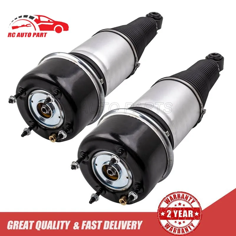 

1 шт. задняя пневматическая подвеска, пружинная амортизаторная стойка для Jaguar XJ X350 X358 N3 XJ6 XJ8 XJR C2C41340 C2C41346 C2C23697 C2C24410