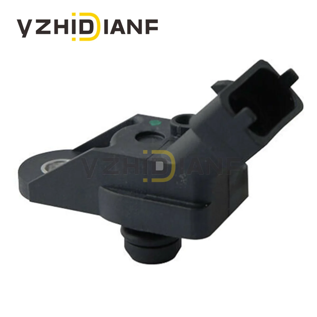 1x MAP SENSOR FOR OPEL- VAUXHALL- ASTRA-G OMEGA- VECTRA- B ZAFIRA- 2.0 DI DTI 1.7 TD OE # 46433053 46468682 90541409 0281002137