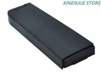 衛星電話電池 7.4V/1400mAh CP0119、TH-01-006,適用於 Thuraya Hughes 7100、7101 和 Ascom 21。 10 最佳銷售 圖拉亞 - №2