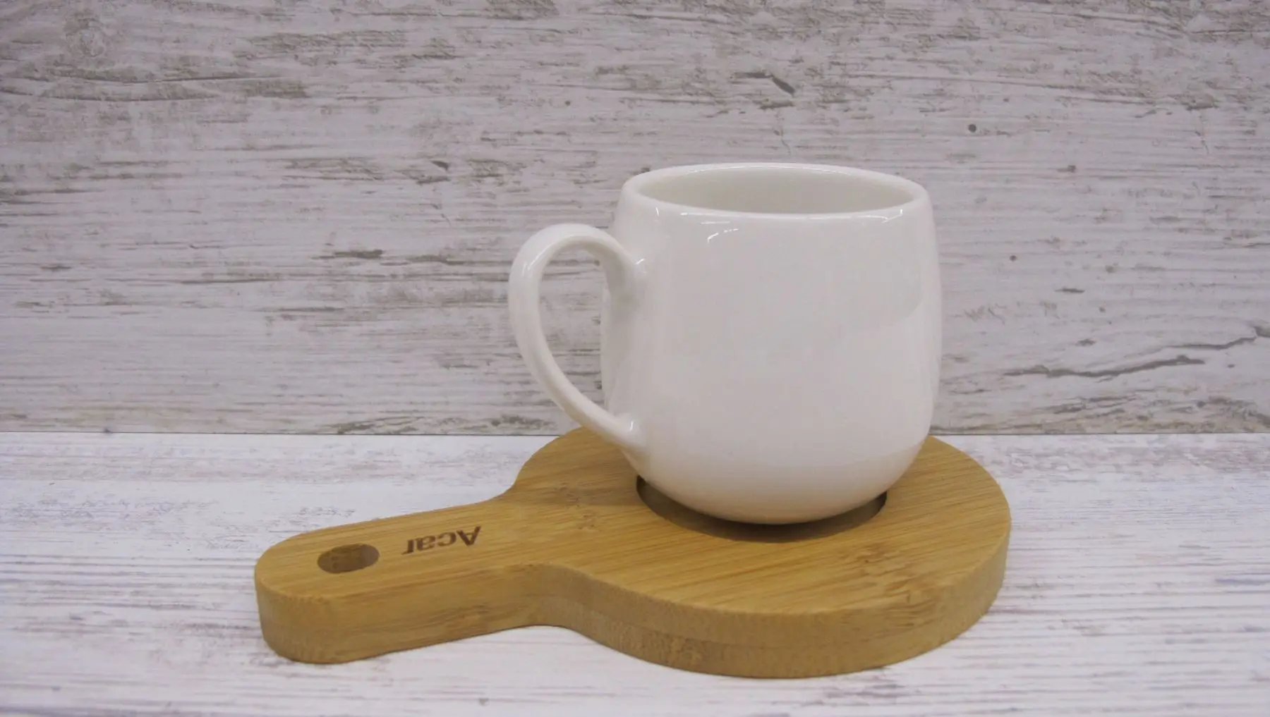 DOLBOVI Acar Bamboo Dish Porcelain coffee cup Pad 12 Piece mug кружка coffee cup cup