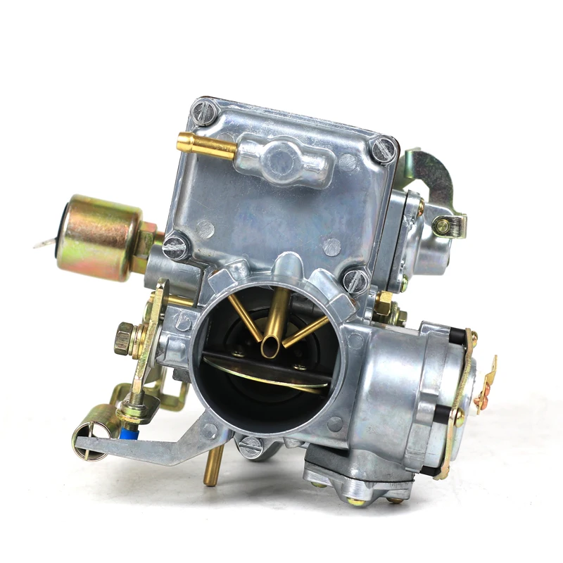 SherryBerg 113-129-031KE Carburador Carb Carburettor for EMPI 34 PICT 3 STOCK CARBURATOR for VW BUGGY BUG GHIA THING TRIKE BUS