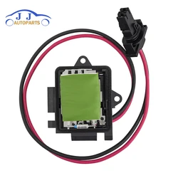 NEW FOR RENAULT TRAFIC VAUXHALL VIVARO HEATER FAN BLOWER MOTOR RESISTOR 7701046941 91158691 7701050325 4409452