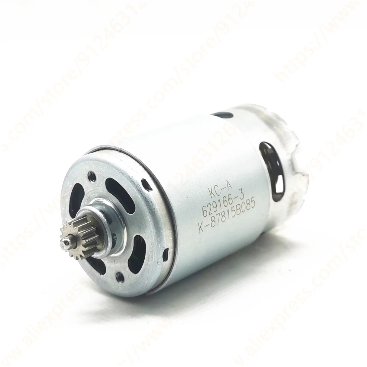 Motor for MAKITA HP333DSME HP333D DF333D DF033D DF333 629395-8 629166-3