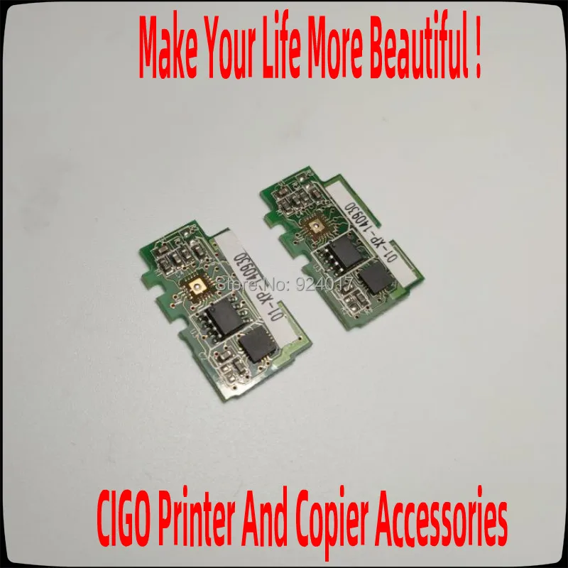 

For Samsung CLT-K659S CLT-C659S CLT-M659S CLT-Y659S Toner Chip,CLX-8640 CLX-8650 CLX-8640ND CLX-8650ND Toner Cartridge Chip