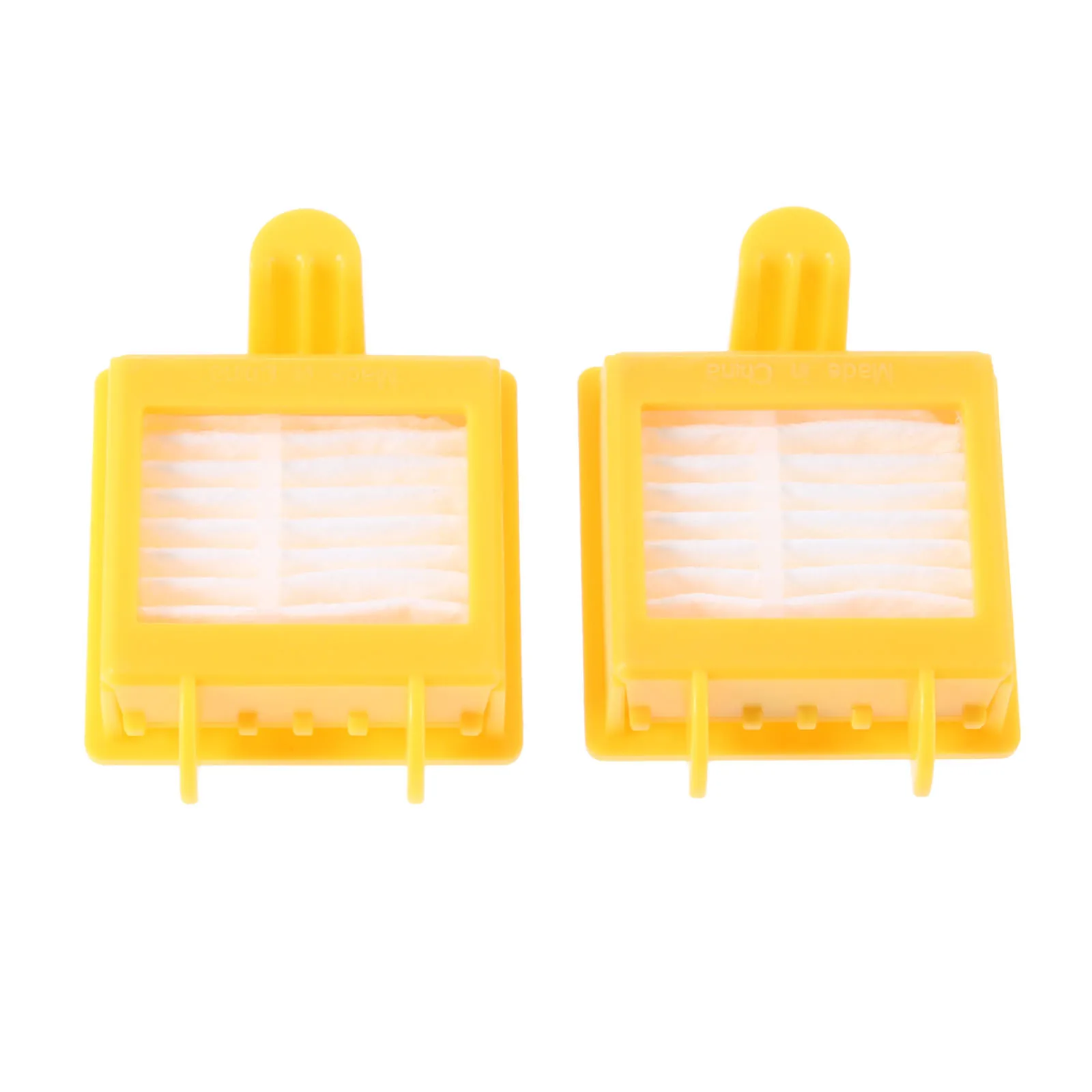 2Pcs HEPA Filter for Roomba 700 Series 760 770 780 Vacuum Cleaner Accessory Cleaning Filters