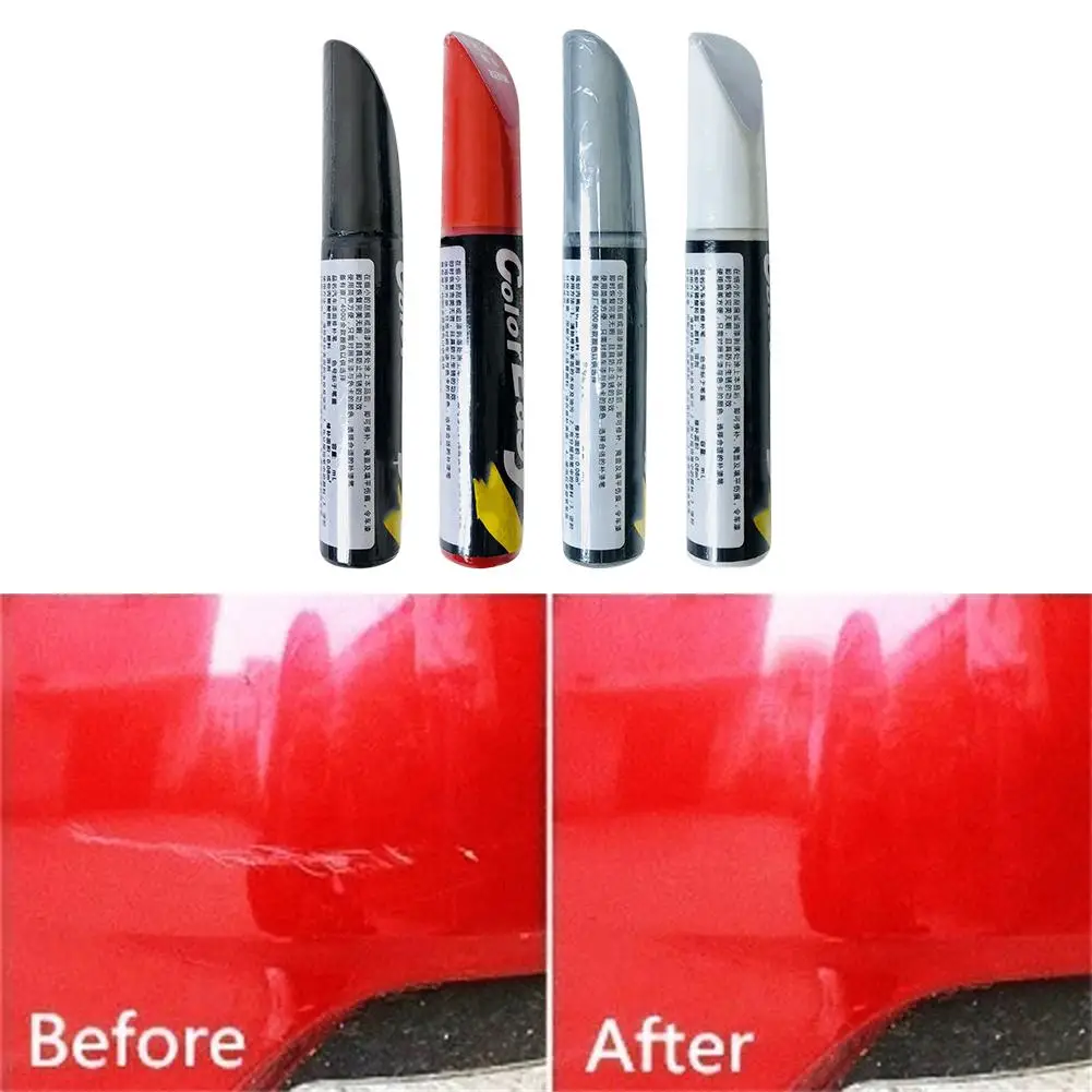 Matt Car Scratch Paint Care Body Polishing Scratching Paste Repair Agent Auto Supply Car Accessories Multipurpose Parts