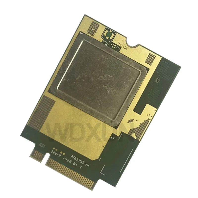 Foxconn T99W175 karta WWAN moduł bezprzewodowy i5G SPS L83053-005 SA L83050-001 Snapdragon X55 dla hp Spectre X360 13T-AW200 830 g8