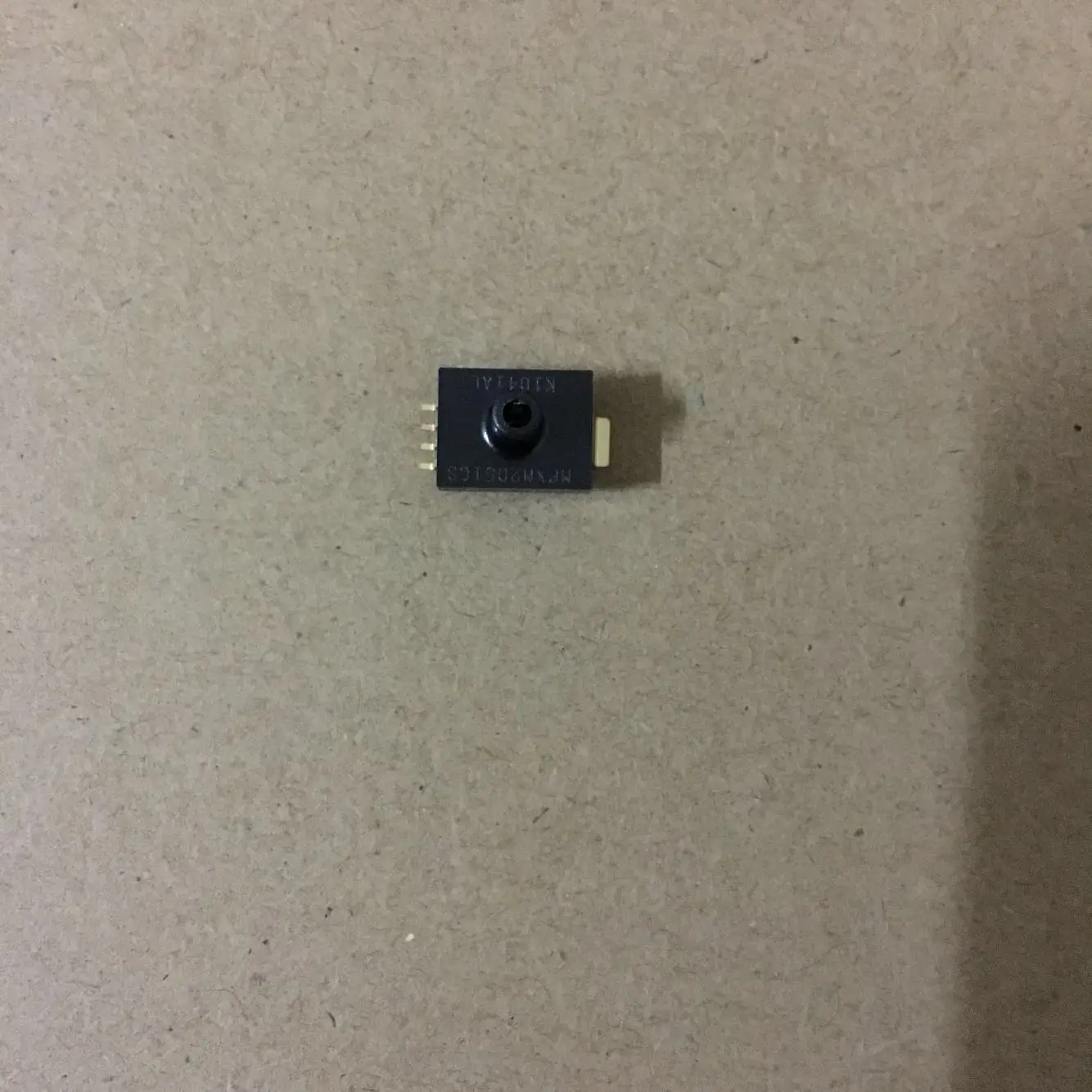 MPXM2051GS pressure sensor  for monitor NIBP module