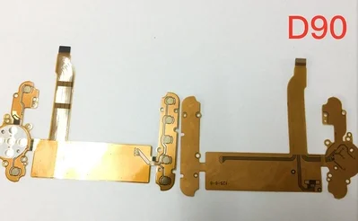 لنيكون D90 لوحة رئيسية صف كبير خط الصف الخلفي خط لوحة رئيسية رابط خط صف المجلس الرئيسي